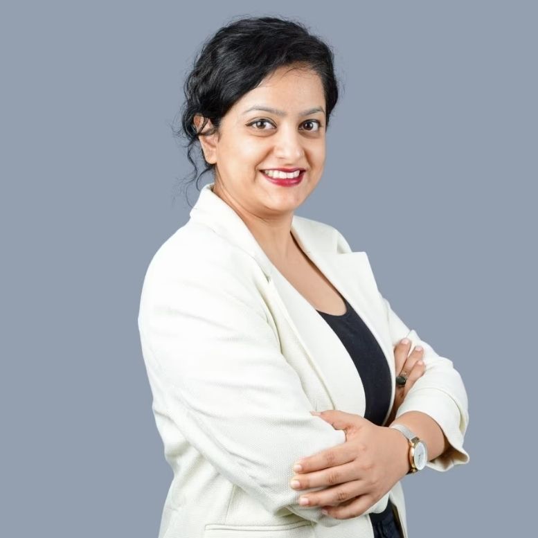 Arundhati Dantewadia