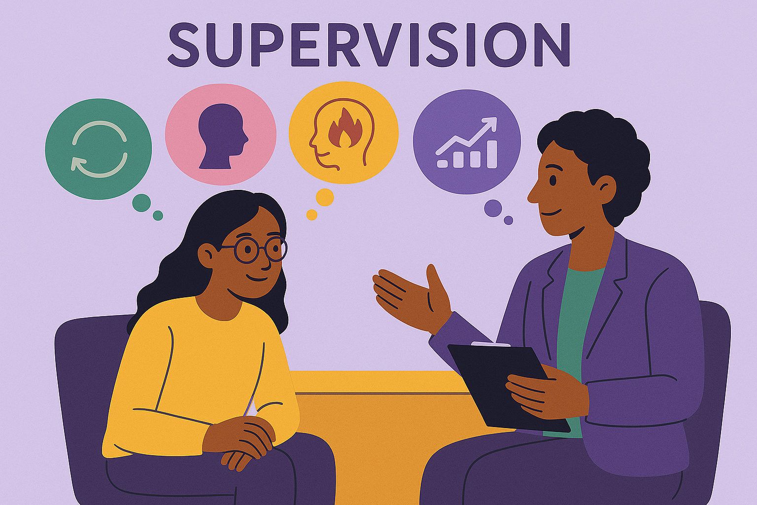Supervision 101: What Every Early-Career Therapist Should Know