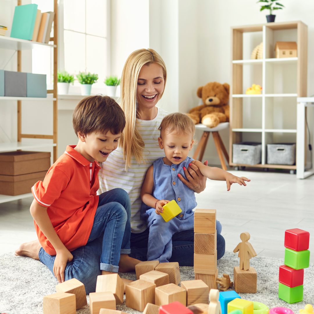 Raising Resilient Kids: Brain-Boosting Exercises for Focus, Confidence, and Calm