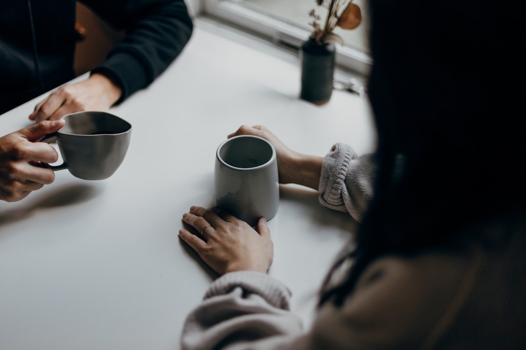 The Art of a Good Conversation