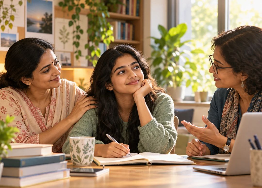 Understanding the Needs of Today’s Youth: Building Resilience, Empathy and Healthy Coping Skills