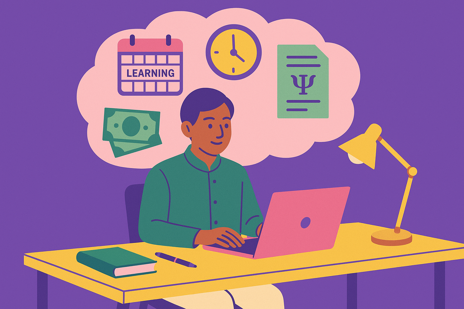   Taking the Leap: How to Start Your Private Practice in India