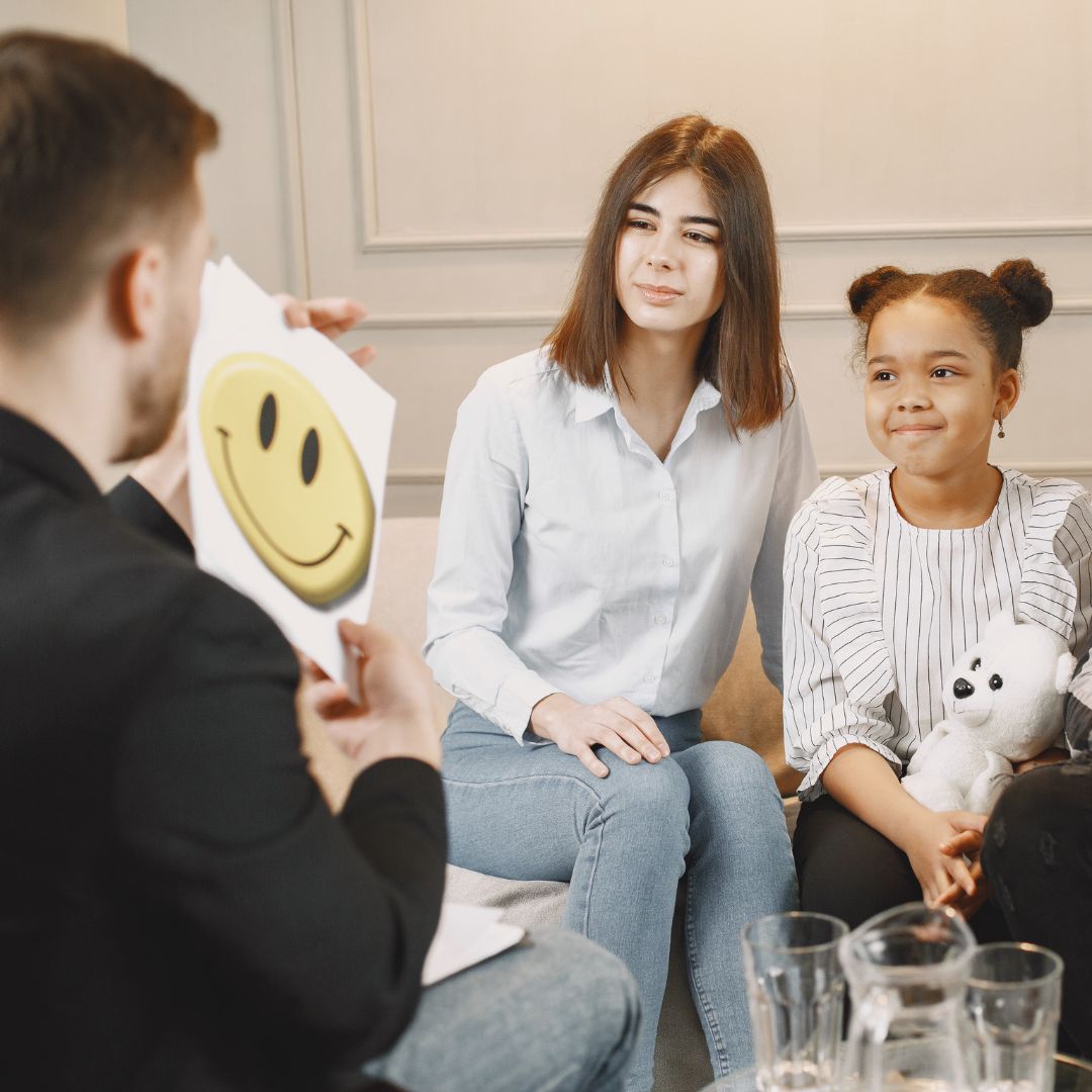 How Parent Coaching Builds Resilient Kids and Supports Youth Mental Health in India