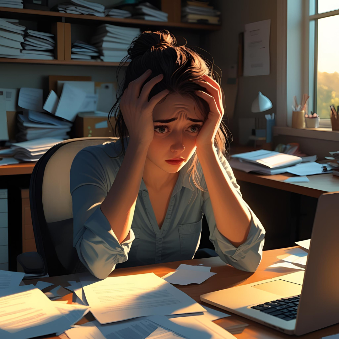 Why Neuroplasticity is the Key to Overcome Stress, Anxiety, and Emotional Burnout