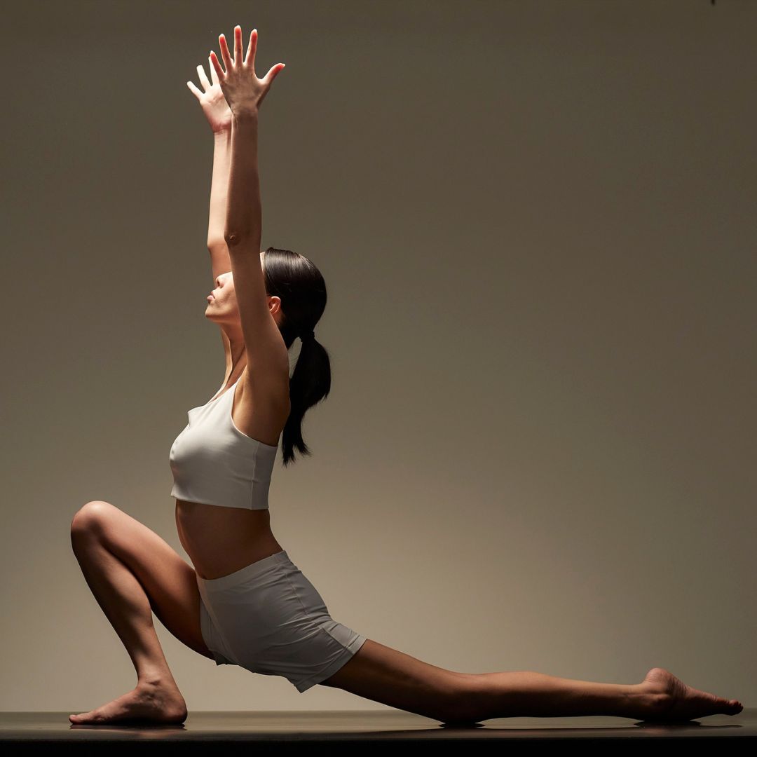Move How You Feel: InsightsWellbeing Guide on Intuitive Movement for Emotional Wellness