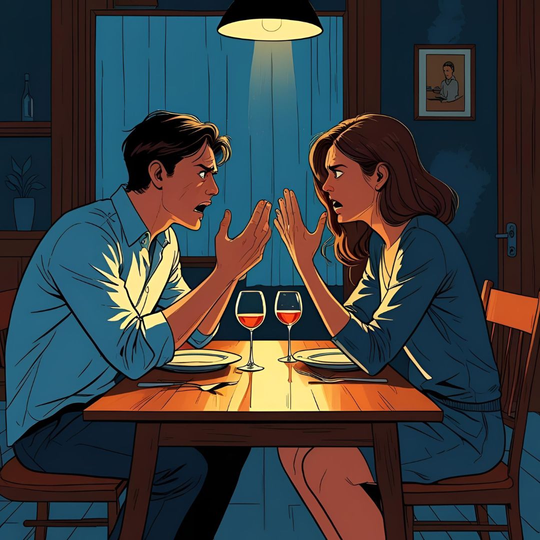 7 Signs You Have a Communication Problem in Your Relationship (And How to Fix It)