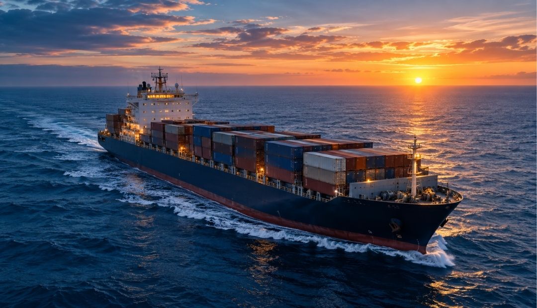 Why Seafarer Mental Well-being Belongs in Every Maritime Organisation’s People Strategy