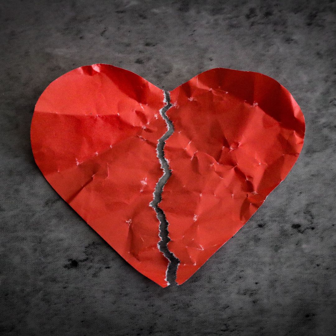 Learning to Cope with Chaos: Healing Heartbreak and Life-Changing Events through Logotherapy