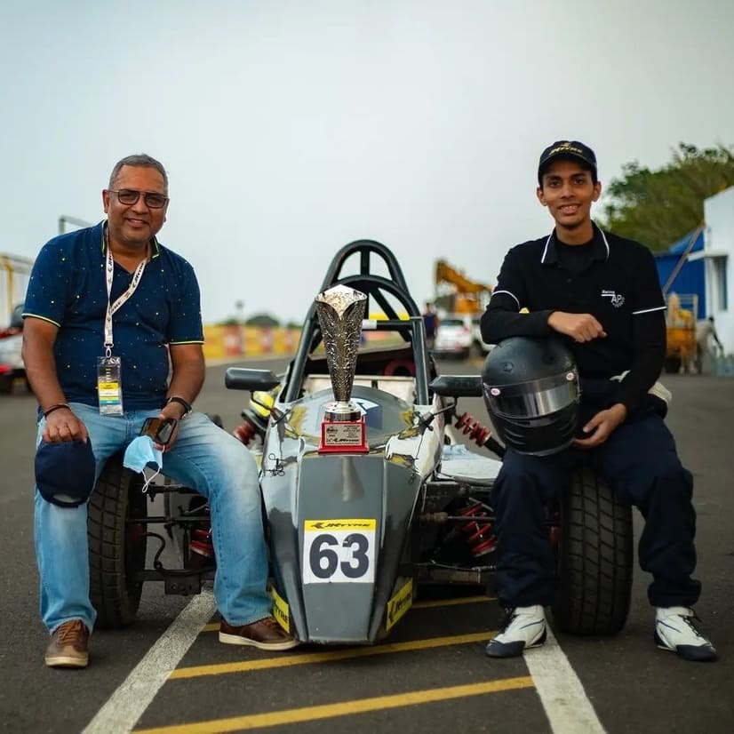 Alone at the Top, But Never Alone at the Nets