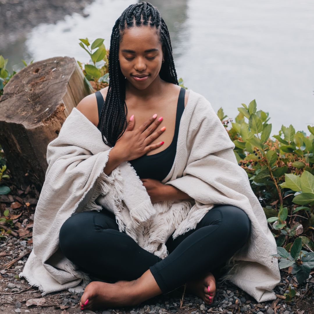 Breathwork for Beginners: InsightsWellbeing Guide to Feeling Better Fast