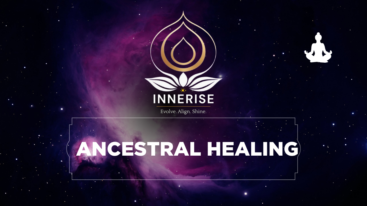 Pitr Paksha Ancestral Healing Series – Guided Meditations