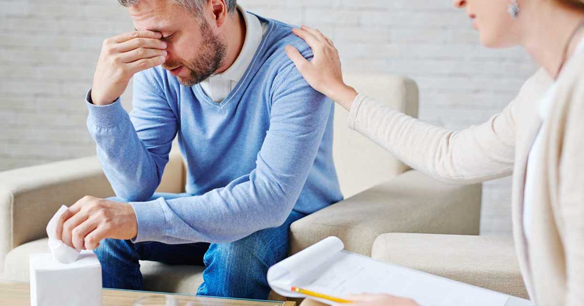 Exploring Effective Cognitive and Emotional Therapies for Depression