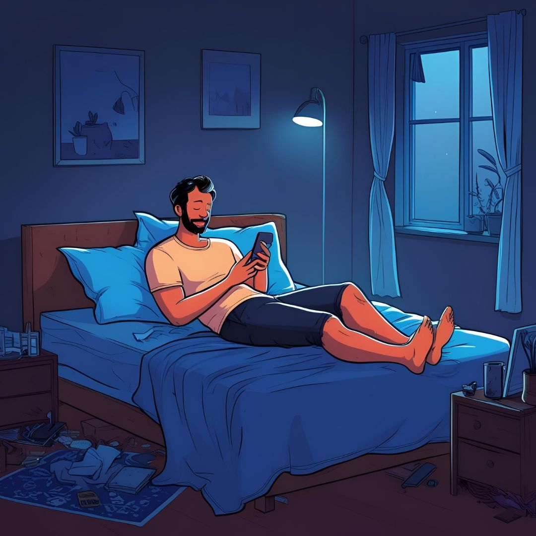 Insomnia