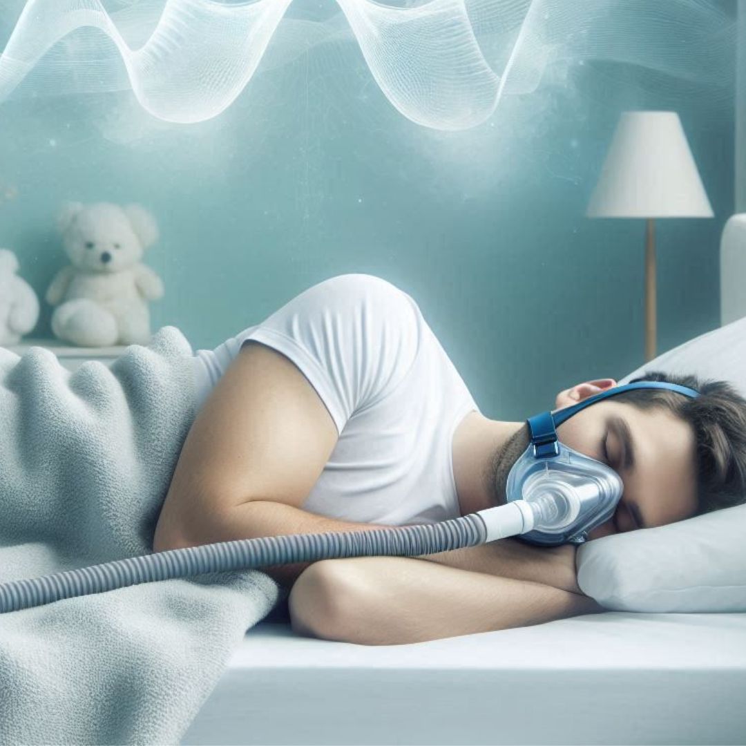 Insomnia