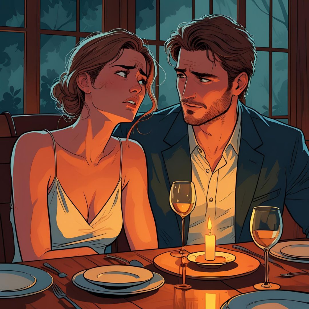 When Love Meets Fear: Understanding Jealousy and Insecurity in Long-Term Relationships
