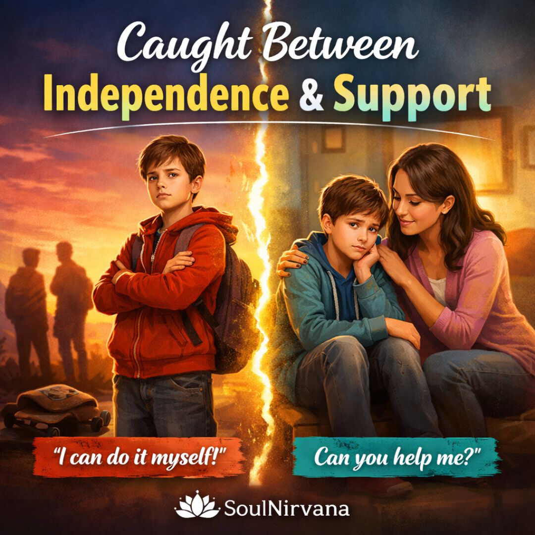 From hypervigilance to people pleasing: trauma responses which can be mistaken for personality traits