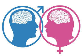 Understanding Gender Differences in Emotional Processing at Healing Hour