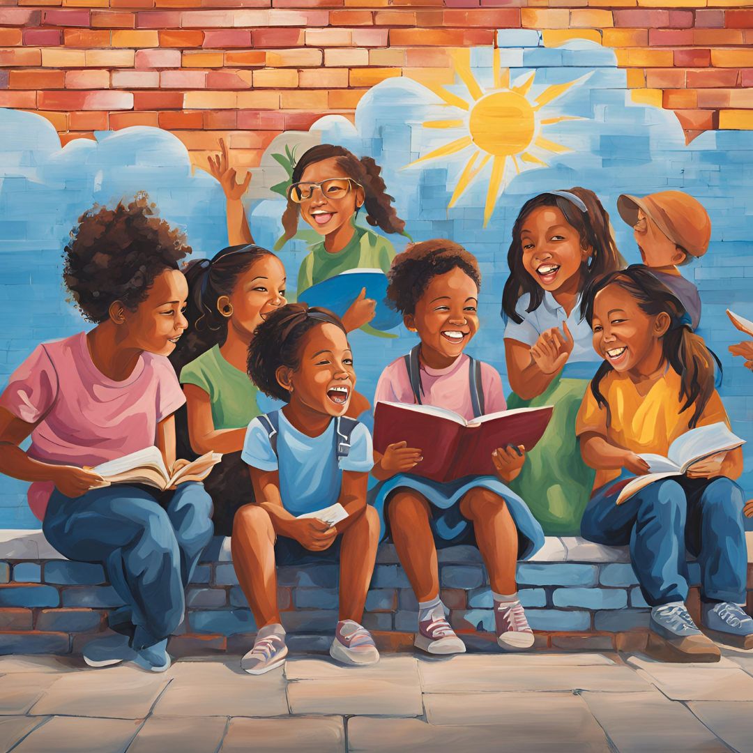 Our education the block
