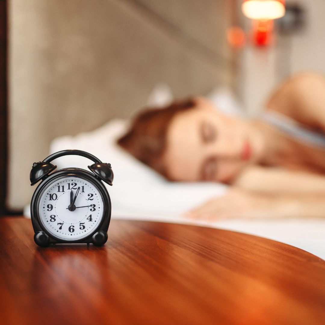 Sleep Hygiene 2.0: Holistic Ways to Improve Sleep & Mental Health | InsightsWellbeing