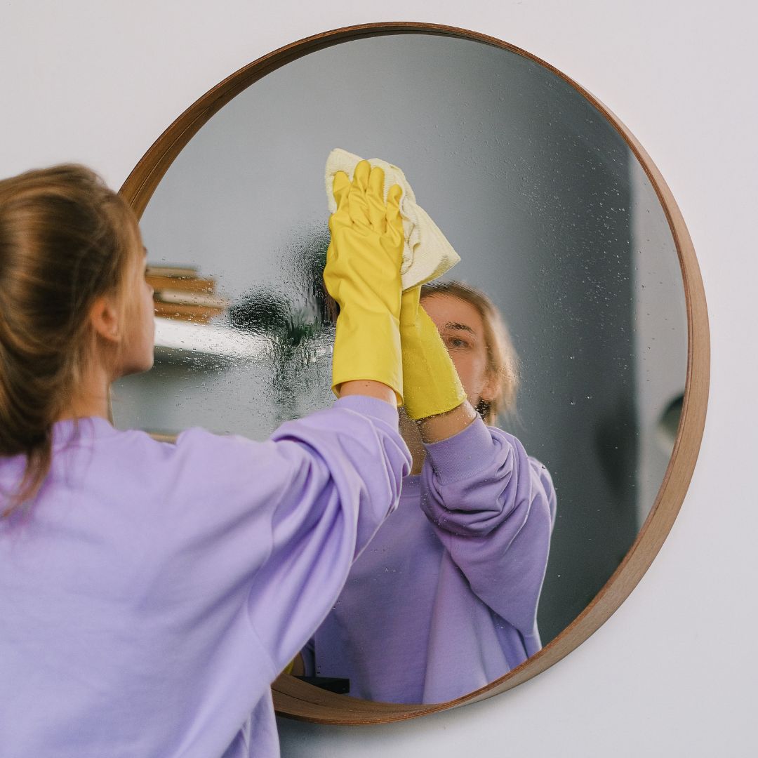 OCD