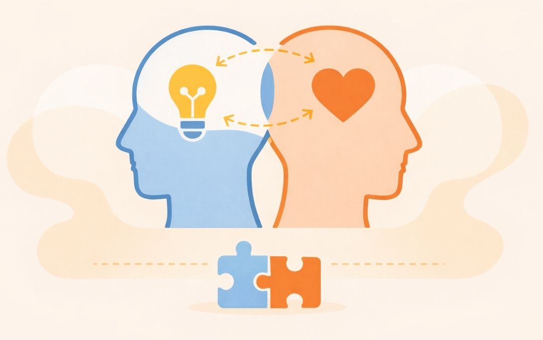 Counselling + Hypnotherapy: Why This Combination Works So Well in Modern Therapy