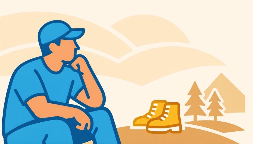 If Men Aren’t Talking About Their Feelings — How Are They Carrying What Life Gives Them?