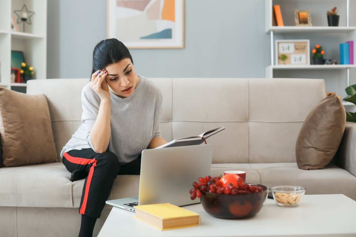 Burnout Isn't Laziness — A Therapist Explains What's Really Going On | Insights Wellbeing