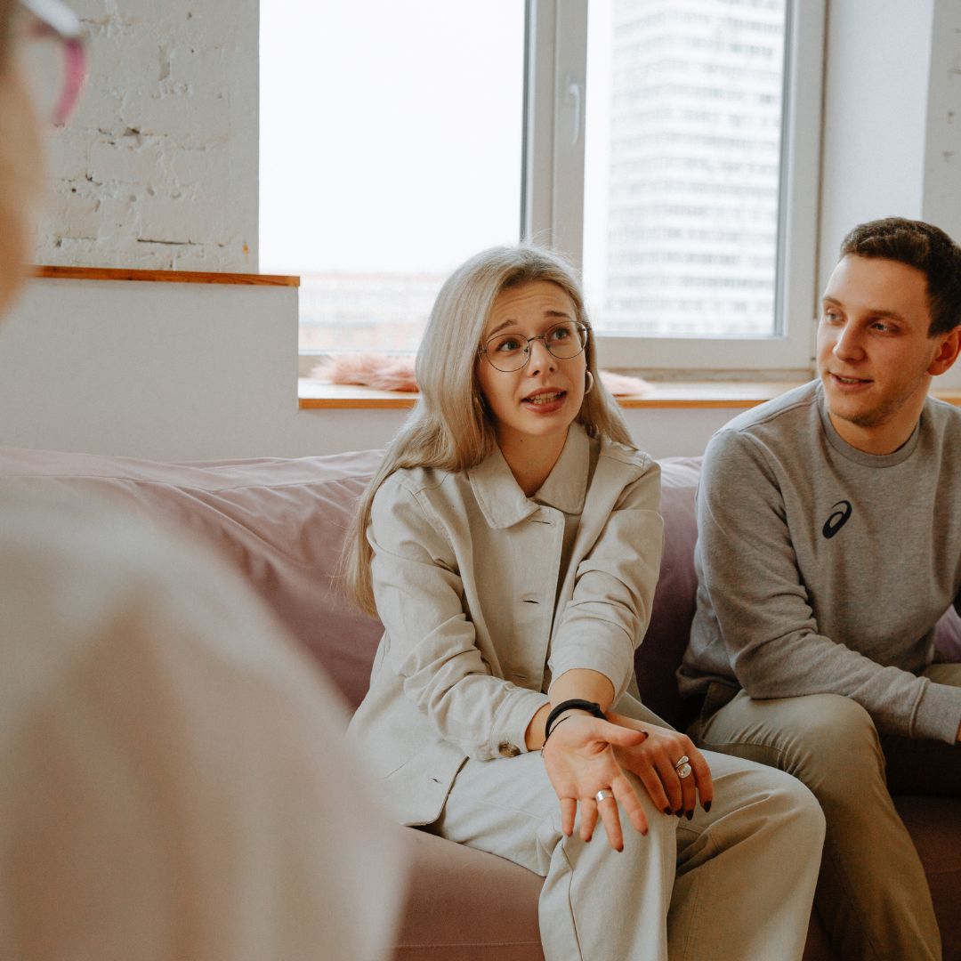 Does Relationship Therapy Work? Here's What the Research Says.