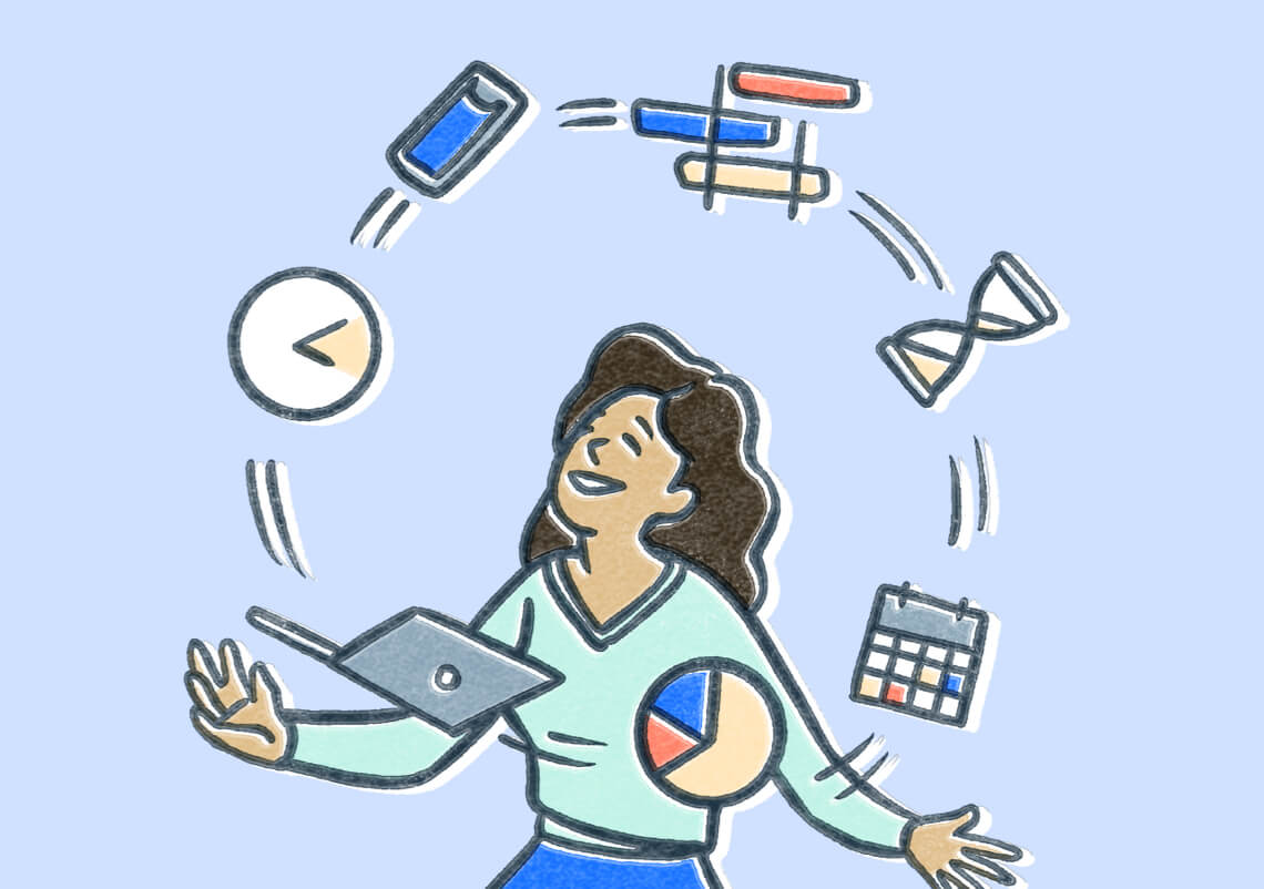 Understanding Self-Efficacy vs. Ability: A Path to Personal Growth
