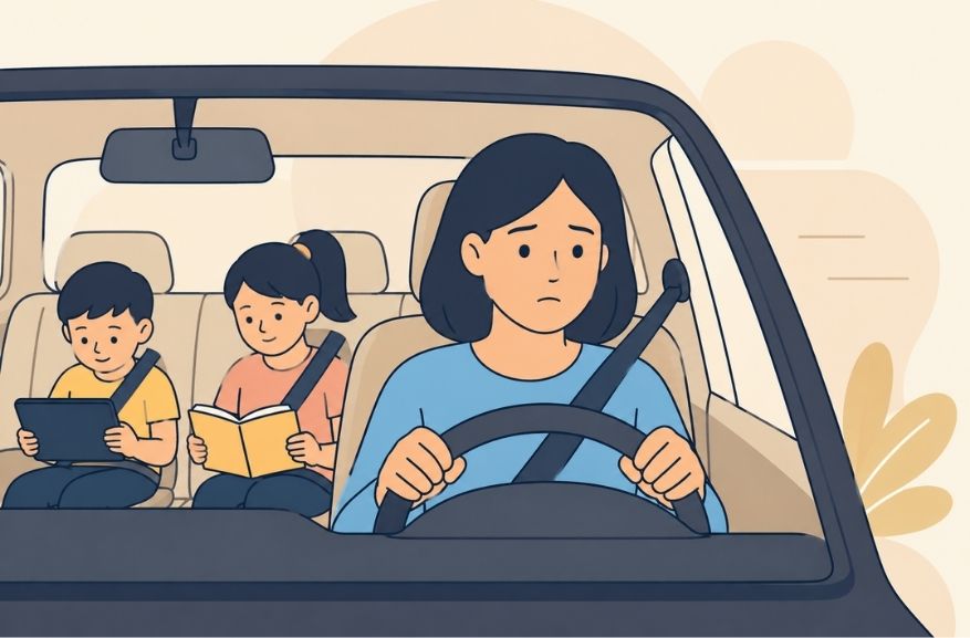 Why Am I More Irritable After My Car Accident?