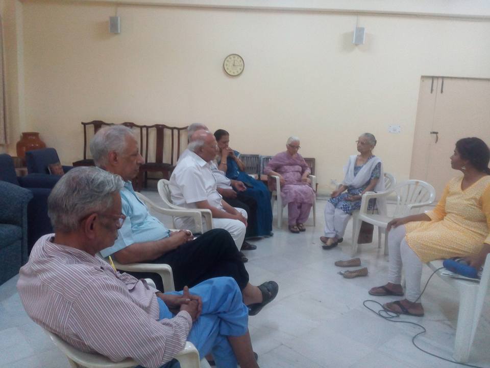 HELPING CHILDREN DEAL WITH AILING GRANDPARENTS