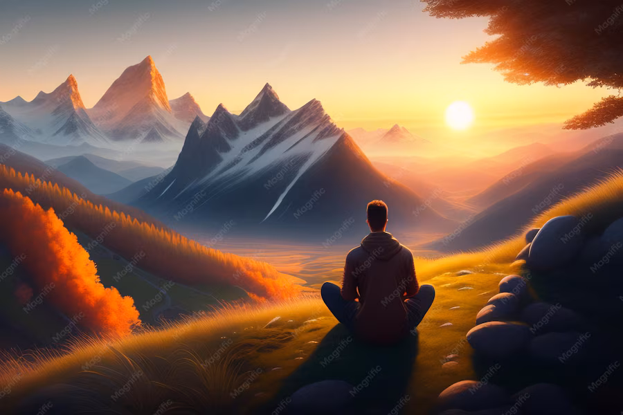 Take Charge of Your Life: A Guide to Empowerment