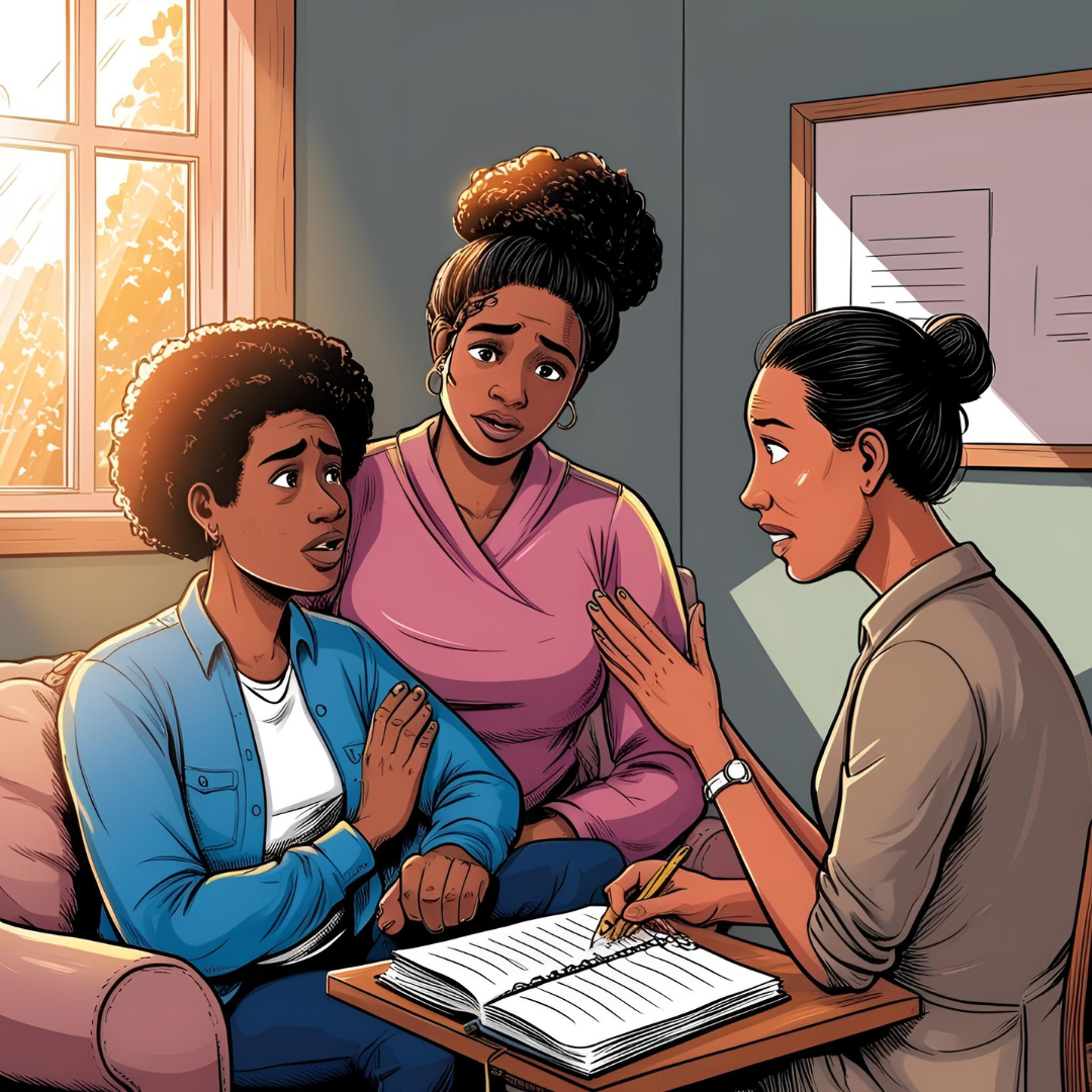 Couples Therapy Is Not Taboo: Breaking the Stigma in Indian Households