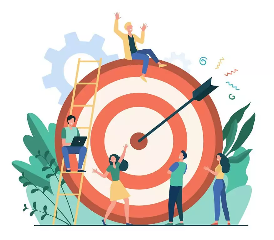Mastering Goal-Setting: Balancing Short-Term and Long-Term Objectives