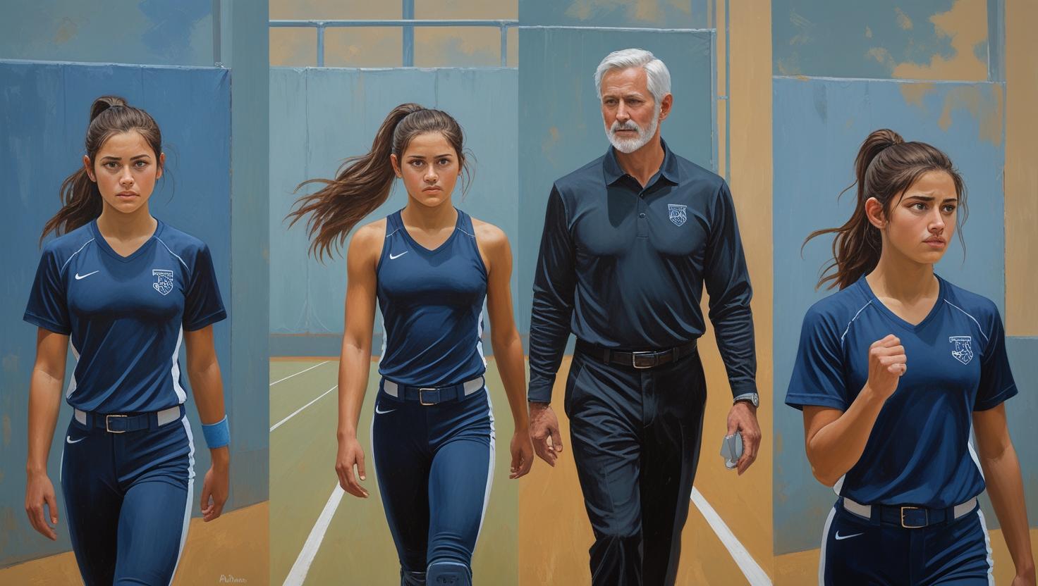 Empathy or Experience- Breaking the Barriers via Mentorship