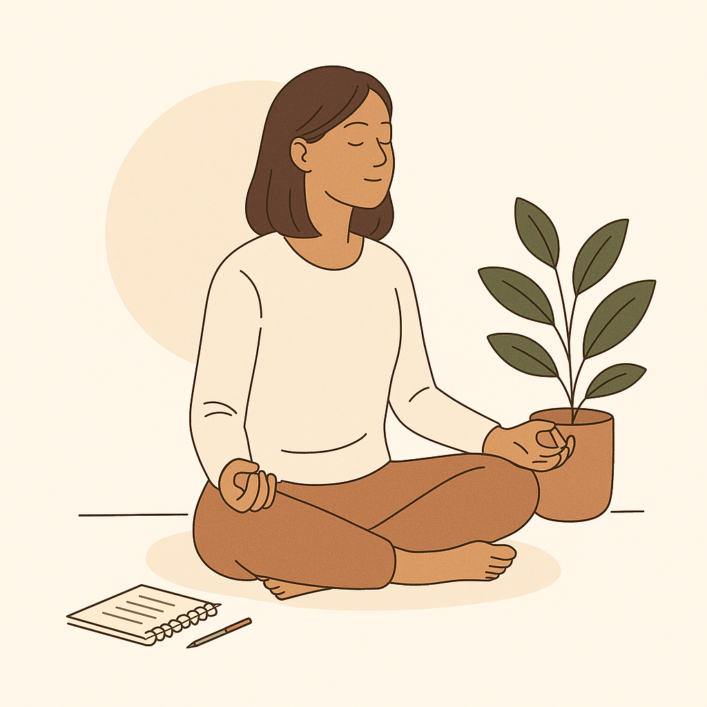 Overcoming Burnout: How to Reclaim Balance and Wellbeing in a Fast-Paced World