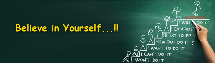 How to overcome low self esteem