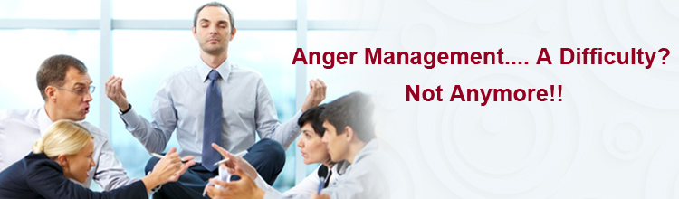How well do you handle your anger? FIND OUT!!