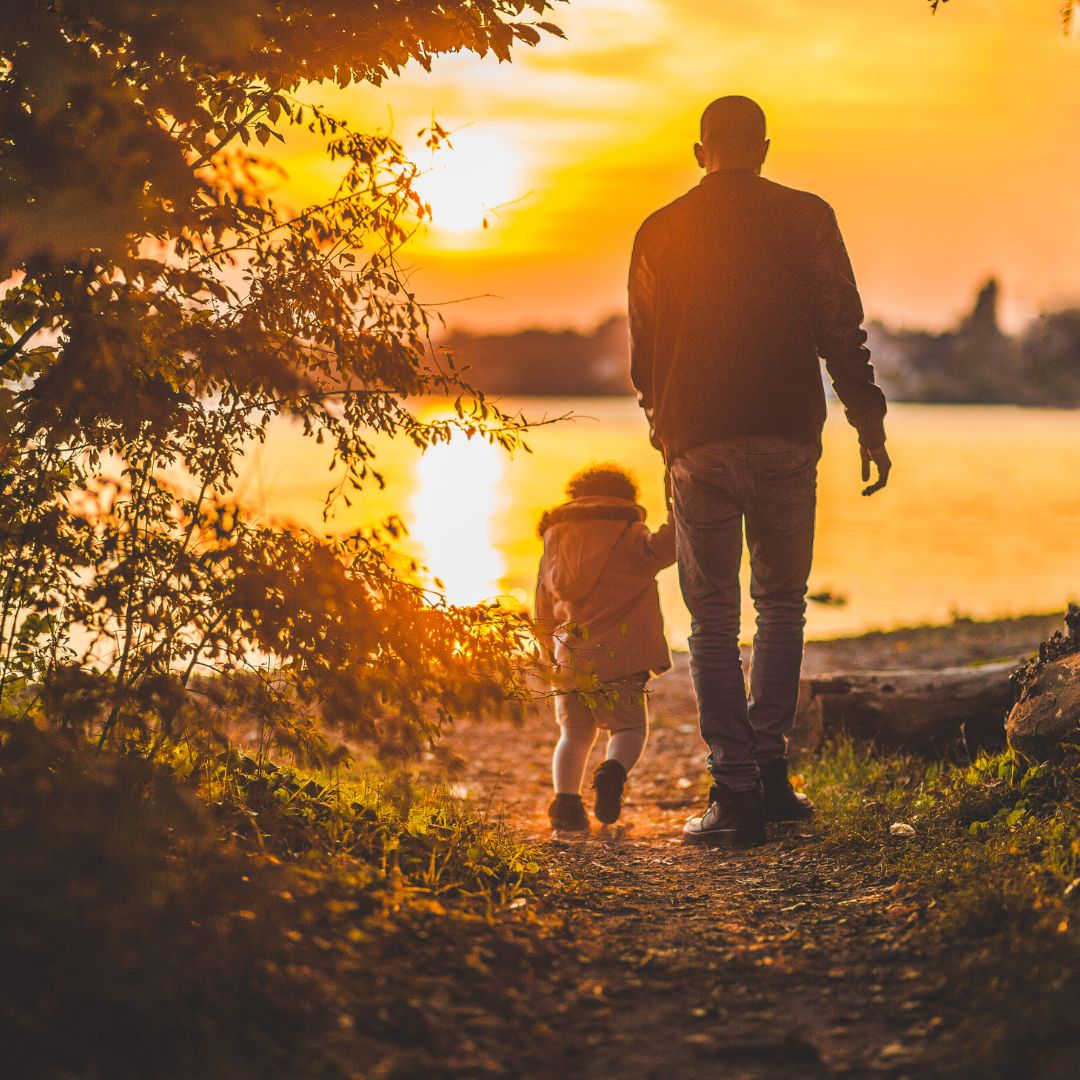 “Who Am I?” — When a Child Asks the World and the Self for Answers
