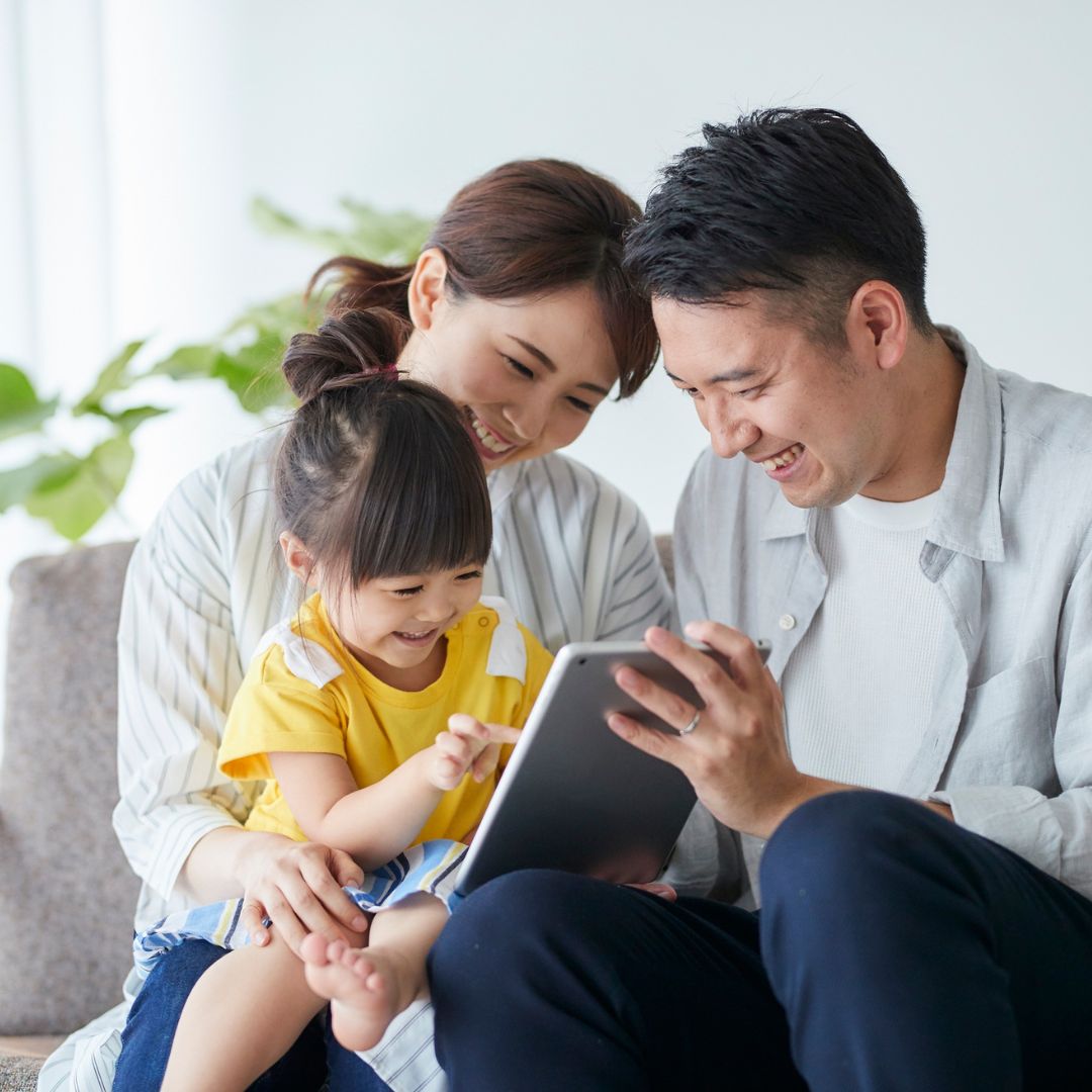 How Indian Parents Can Break the Cycle of Generational Stress from the Early Toddler Years