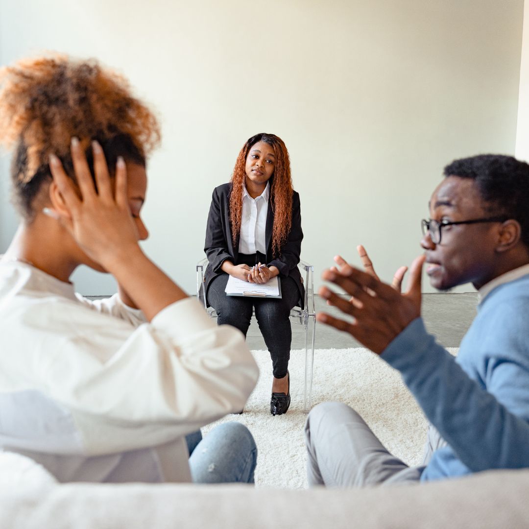 What Happens in Couples Therapy? A Step-by-Step Breakdown