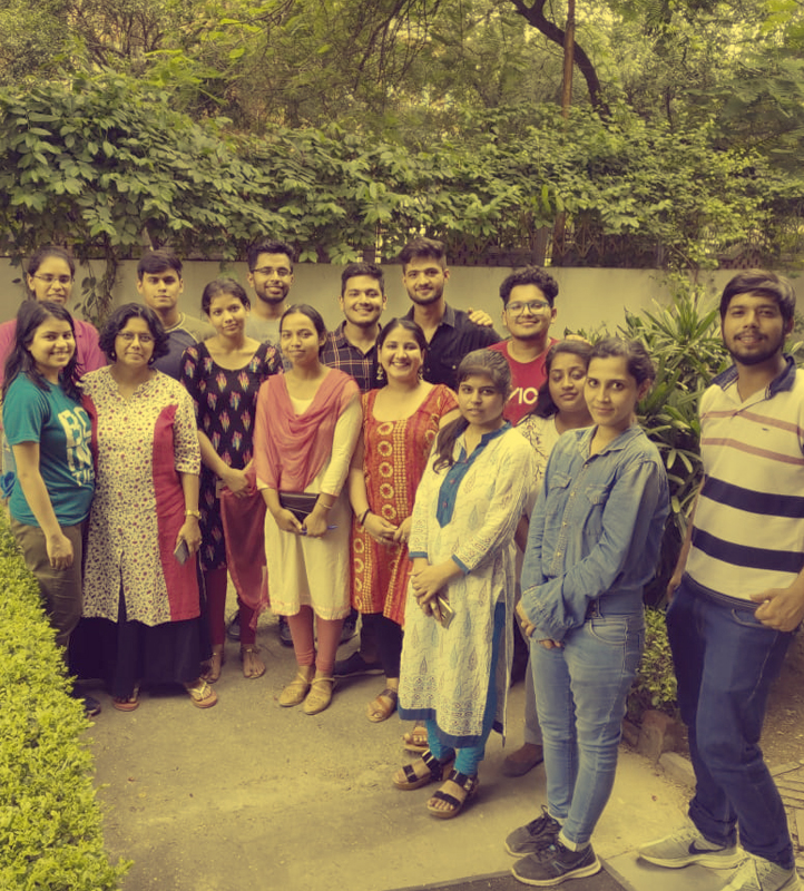 PRANIC HEALING AND THE YOUTH