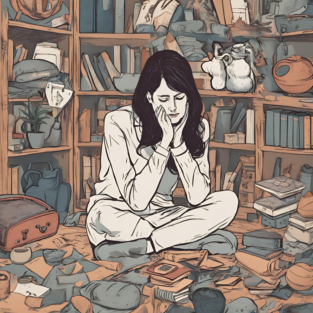 How to save yourself from emotional vampires and dragons?