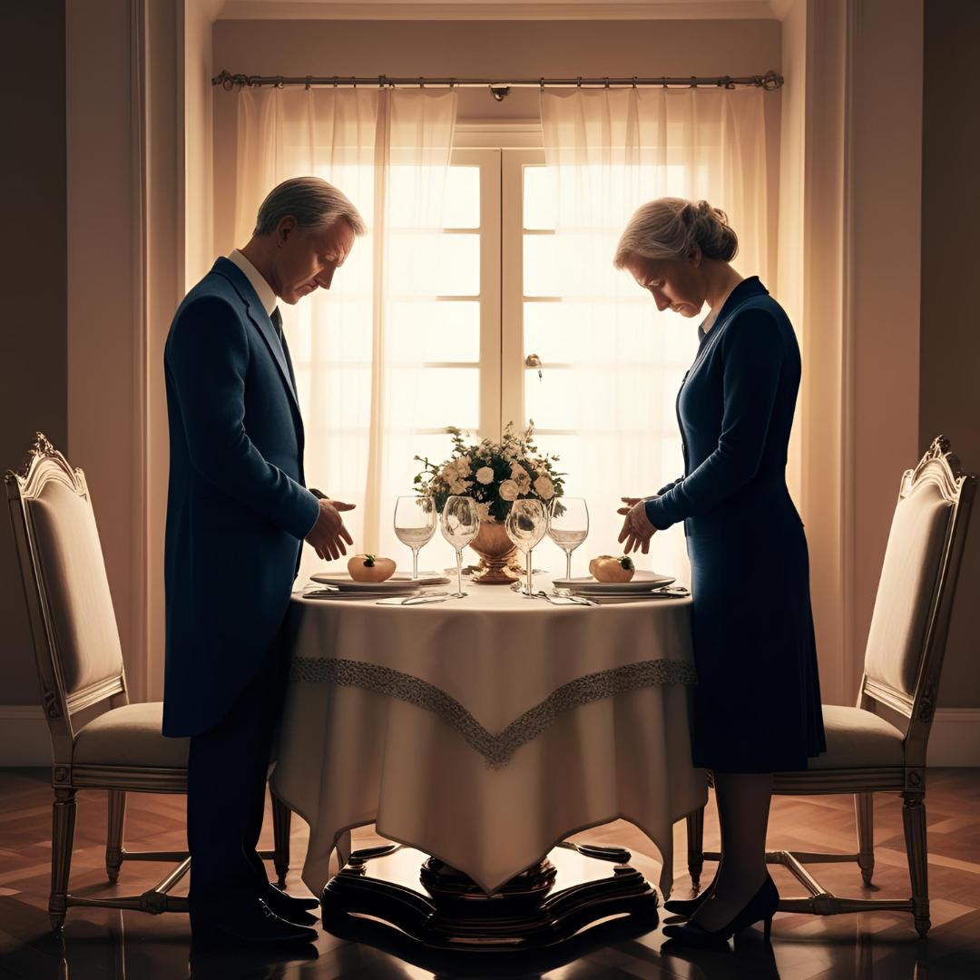 Navigating Loveless Marriages in the Digital Age: Signs, Challenges, and Paths to Renewal