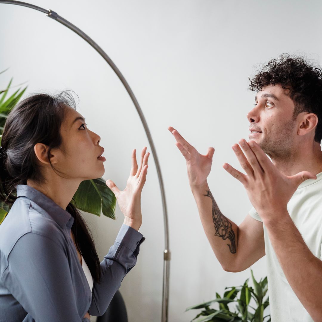 Relationship Therapy: Myths vs. Reality—Does It Work?
