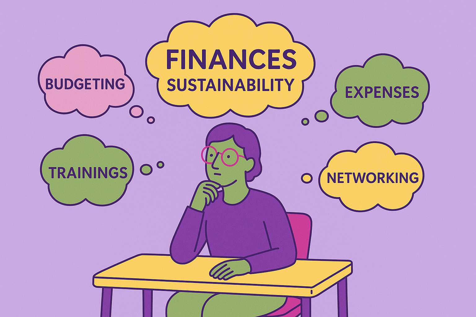 Building a Financially Sustainable Private Practice