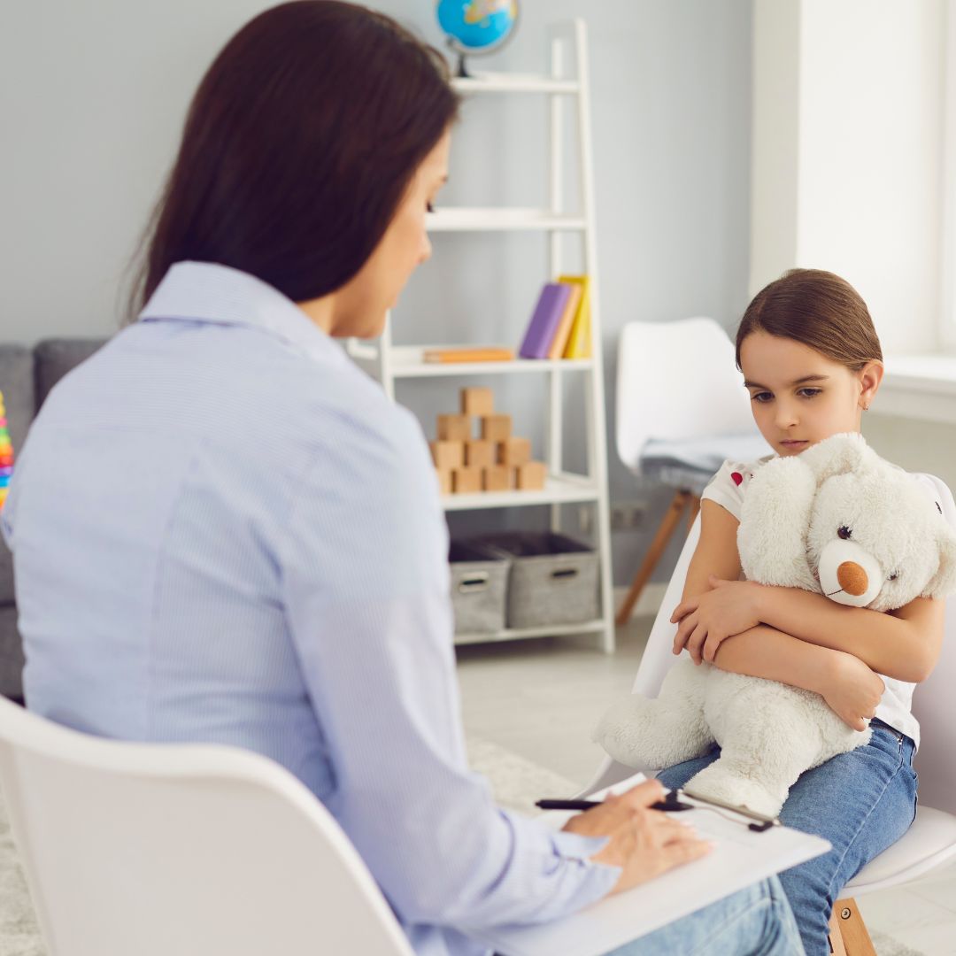 Child Counselling