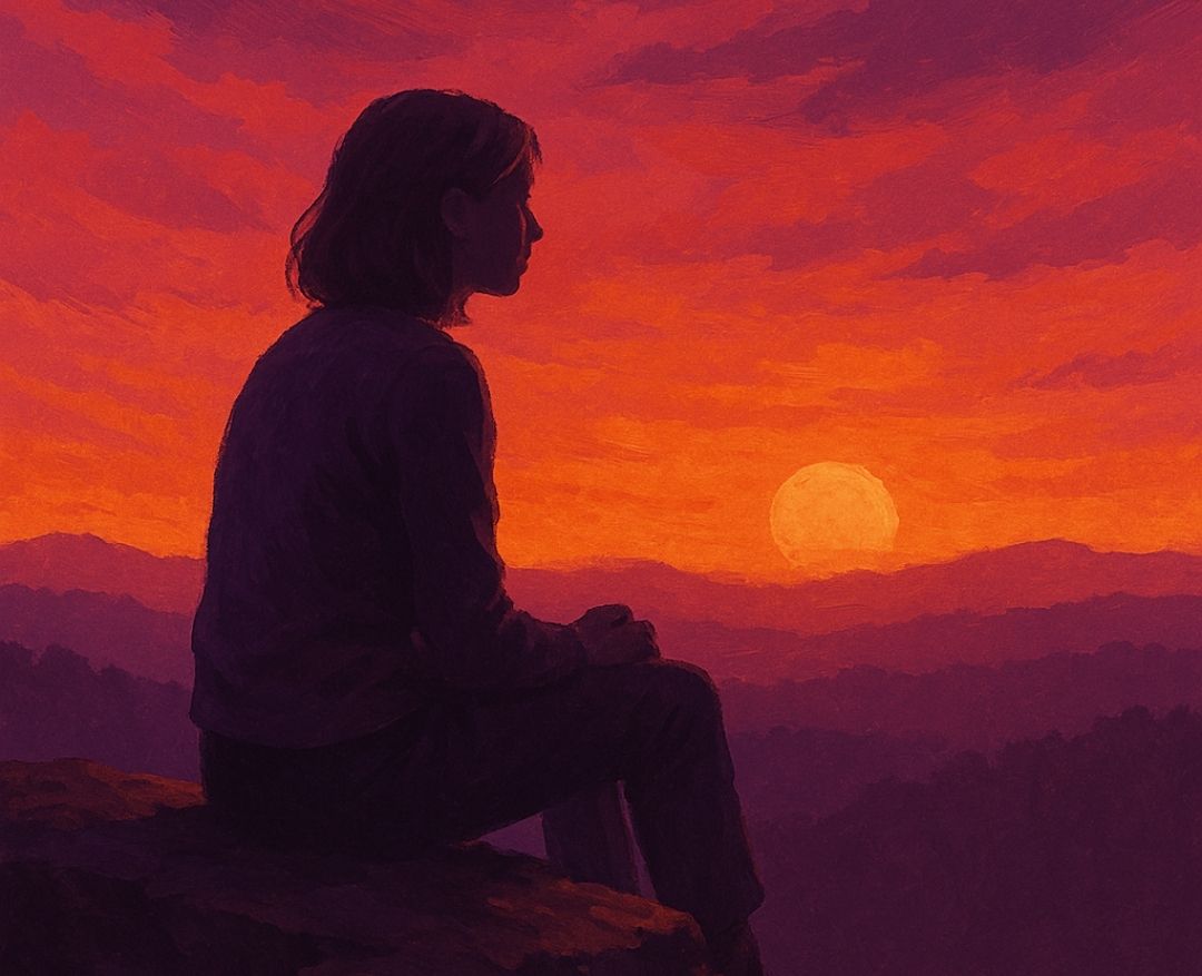 From Silence to Self-Discovery: Embracing Life’s Turning Points