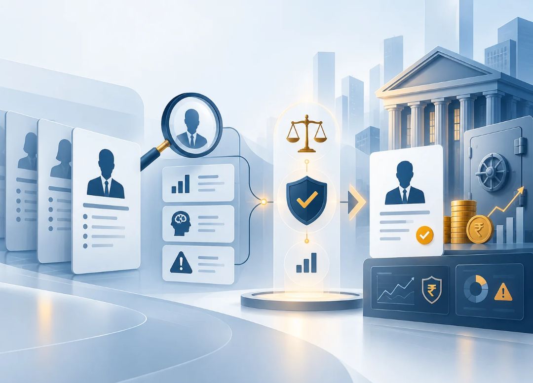 Integrity, Judgment & Risk Awareness in BFSI Hiring