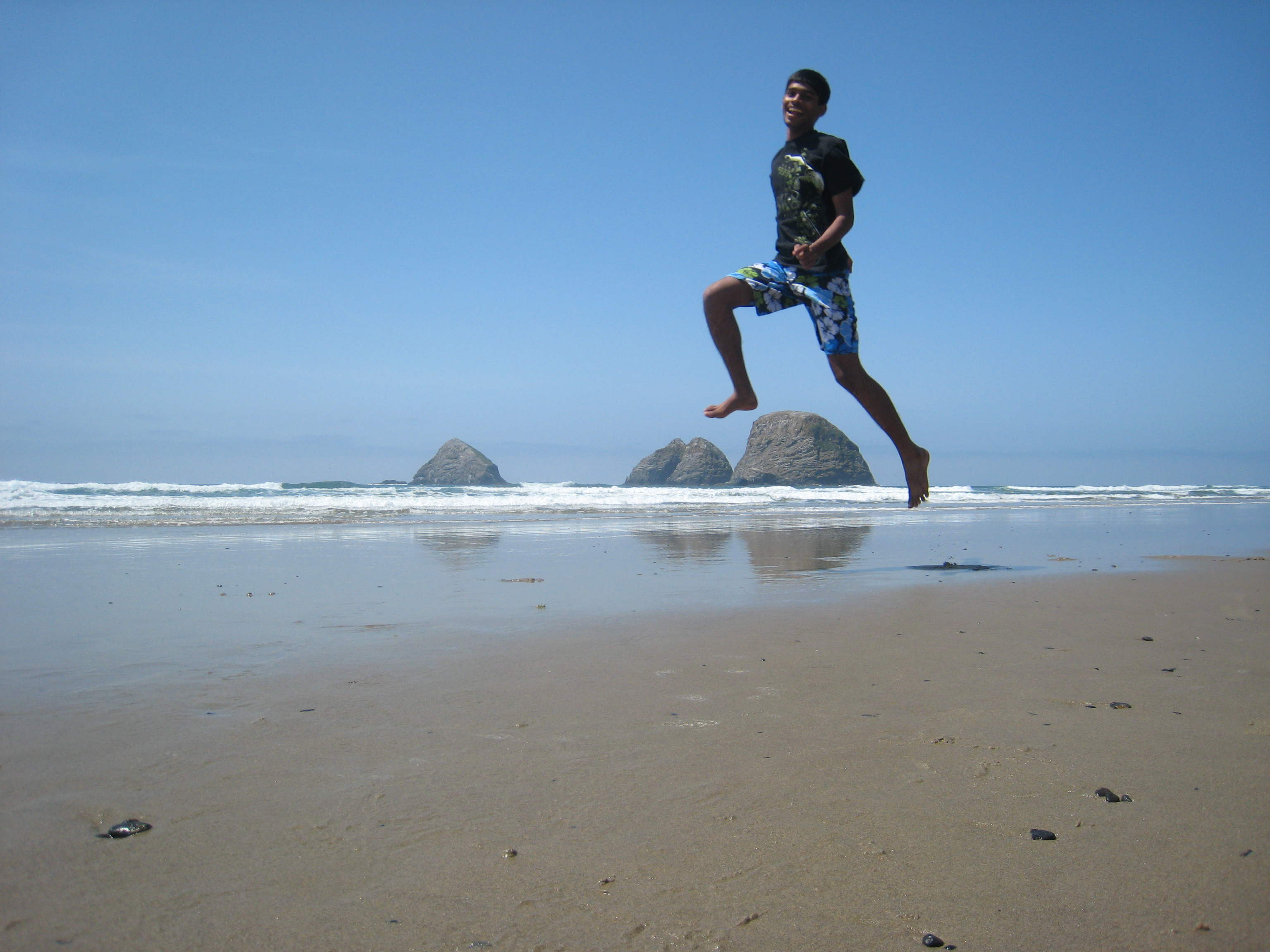 From Dribble King to Coach: Breaking the Barriers of Leadership and Growth